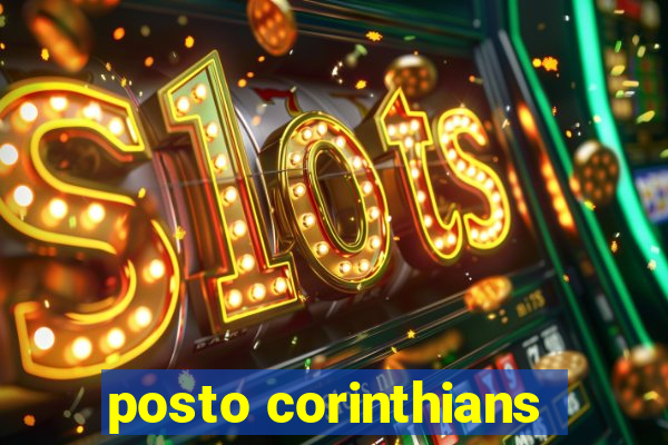 posto corinthians